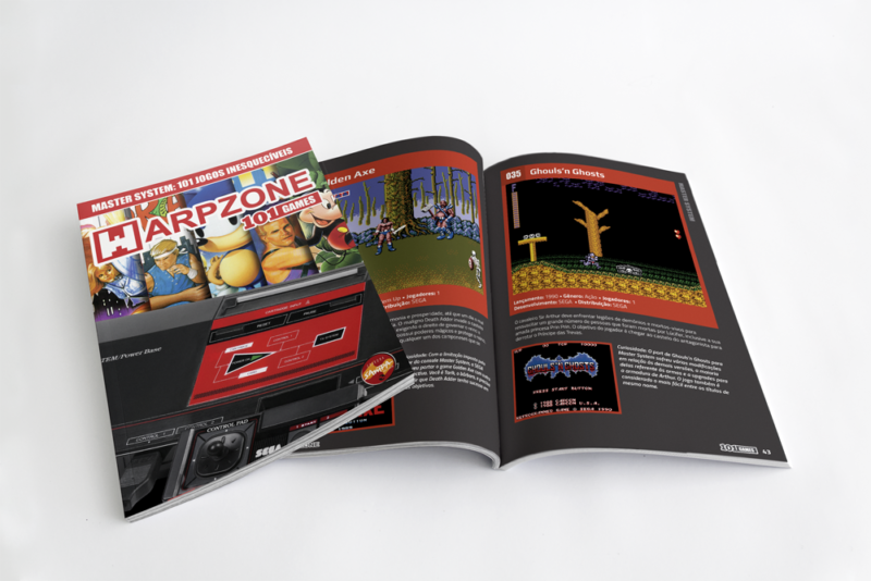 11 jogos inesquecíveis do Master System 