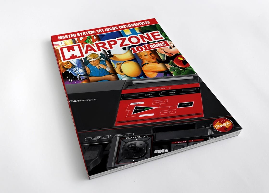 11 jogos inesquecíveis do Master System 