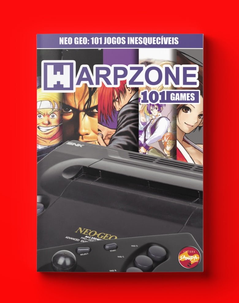 12 jogos NEO GEO que marcaram época 