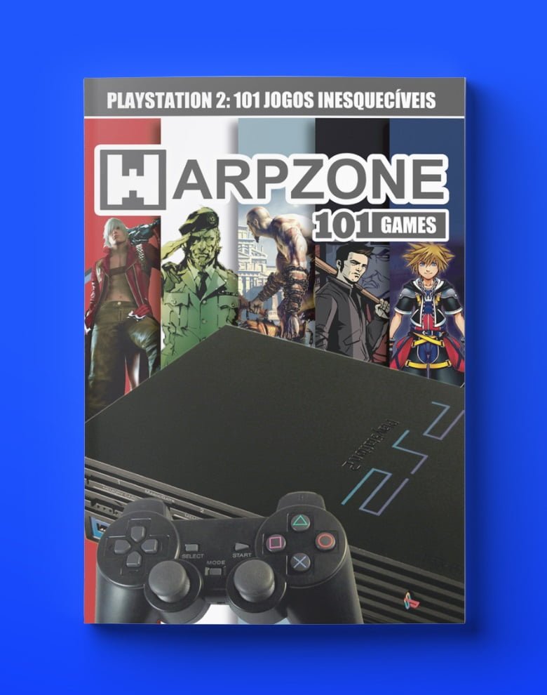 Jogos de Coleção para PlayStation 2