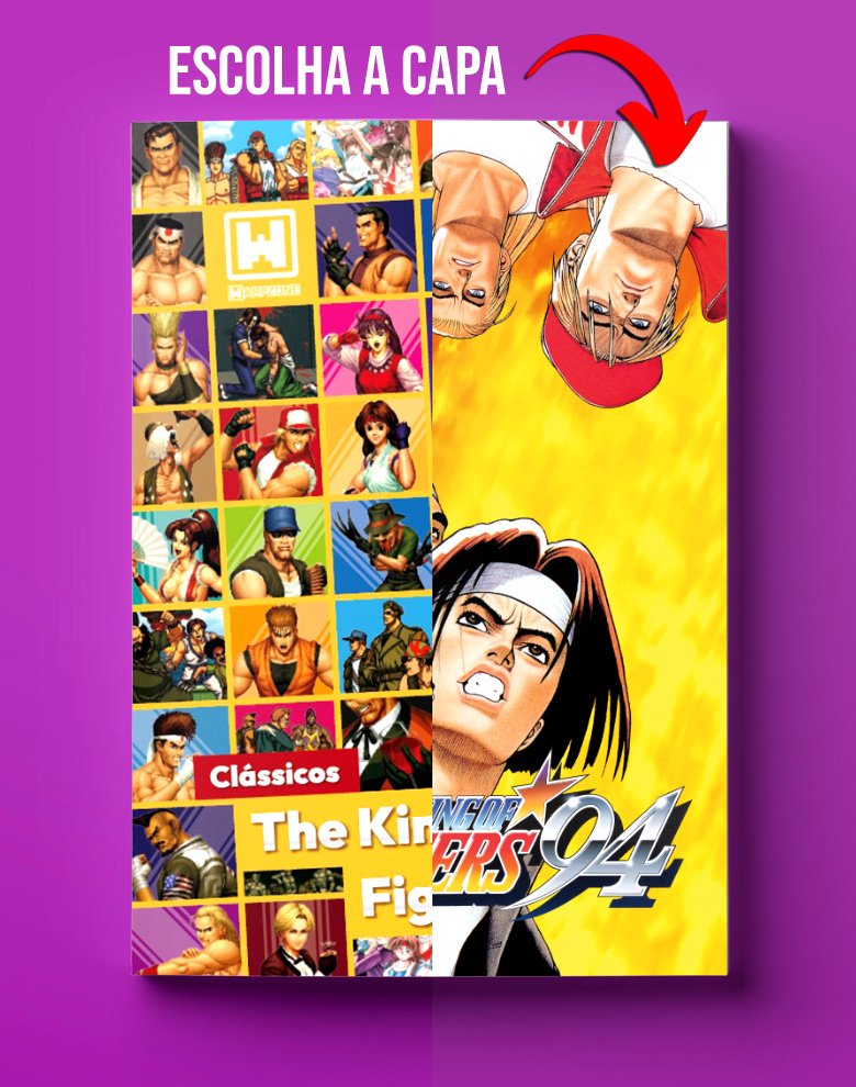 The King of Fighters '94 | WarpZone Clássicos